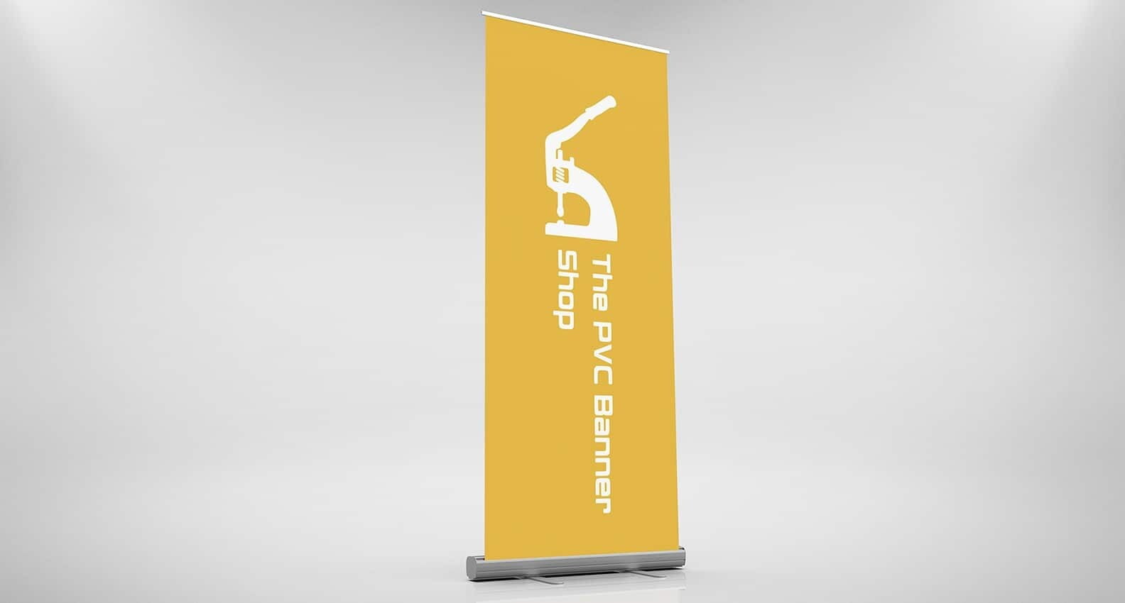 roller banners quality cheap hi-res digital print
