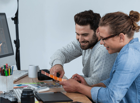 Home 3 Design Assistance