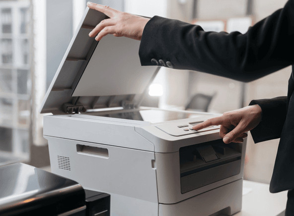 We can price match our competitors